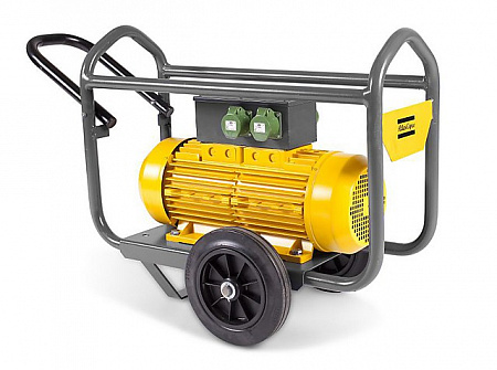 Частотный преобразователь Atlas Copco CF67T