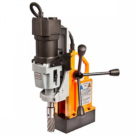 Сверлильная машина Magtron MBE 40 FR