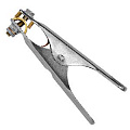 Клемма заземленая ESAB КЗ-250А Eco