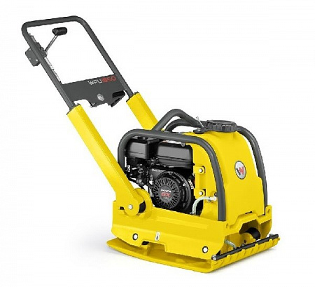 Виброплита Wacker Neuson WPU 1550Aw