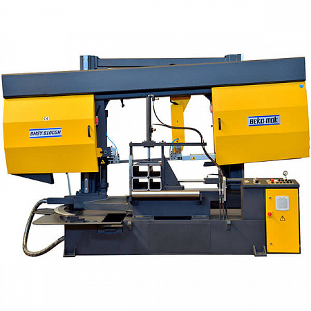 Ленточнопильный станок Beka-Mak BMSY 810 CGH