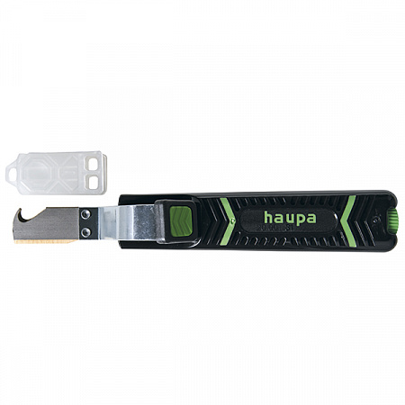 Инструмент для снятия оболочки HAUPA 200031