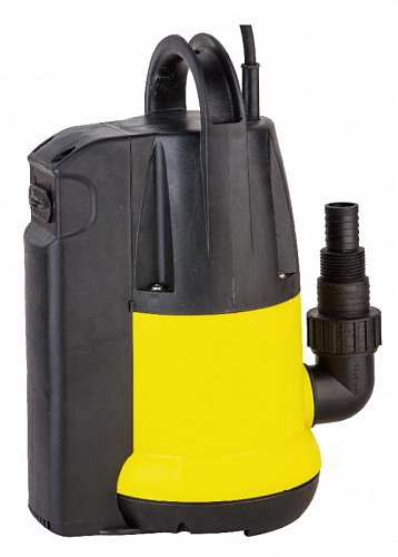 Дренажный насос для чистой воды WWQ NSD 450A