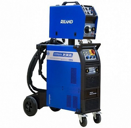 Сварочный полуавтомат Aurora PRO SKYWAY 500