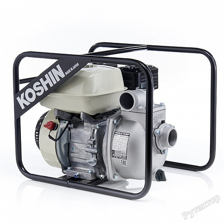 Мотопомпа SEH-50 JP KOSHIN