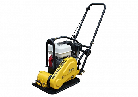 Виброплита TSS-WP60L (колесный комплект)