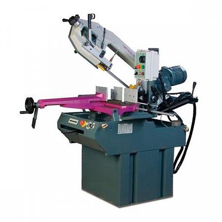 Ленточнопильный станок OPTIsaw S 300DG