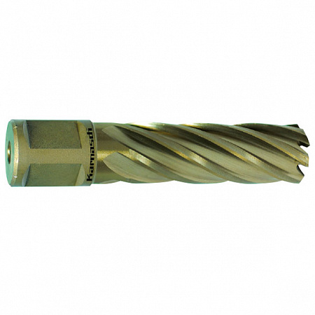 Сверло корончатое Karnasch (Карнаш) GOLD-LINE 15x55 арт. 20.1270n-15