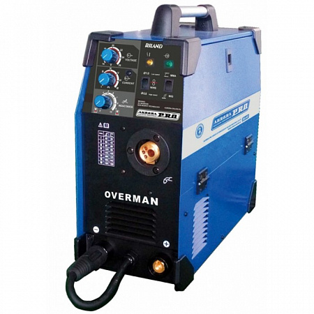 Aurora PRO OVERMAN 205
