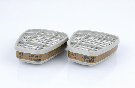 Фильтр ЗМ 6051