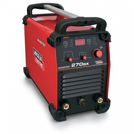 Аппарат для сварки Lincoln Electric Invertec 270SX