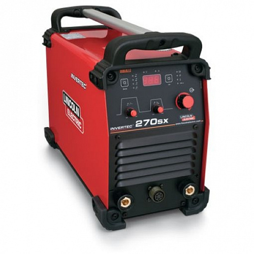 Аппарат для сварки Lincoln Electric Invertec 270SX