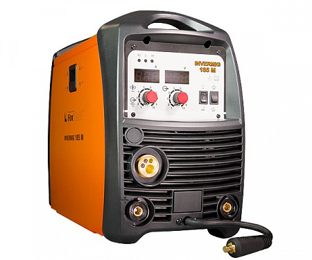 Сварочный полуавтомат Foxweld INVERMIG 185 М