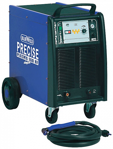 Плазморез Precise Plasma 160 HF