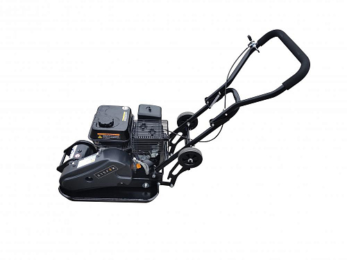 Виброплита Zitrek z3k60 (Loncin 160F, 5,5hp)