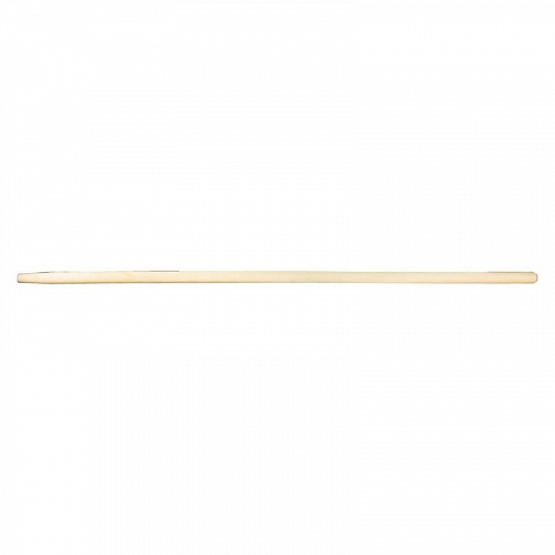 Черенок для зимних пласт. лопат, 32 х 1200 мм, несортированный // Россия