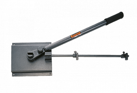 Станок для гибки арматуры Kapriol12 ручной (c линейкой)