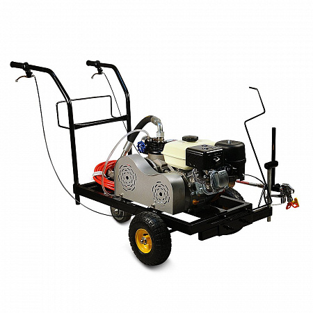Разметочная машина RL-6 - SPLM 1000