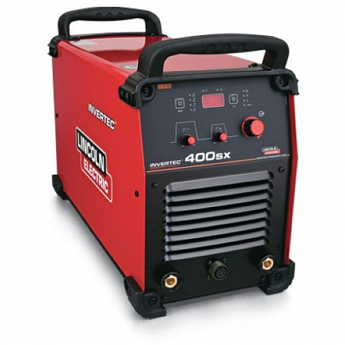 Аппарат для сварки Lincoln Electric Invertec 400SX